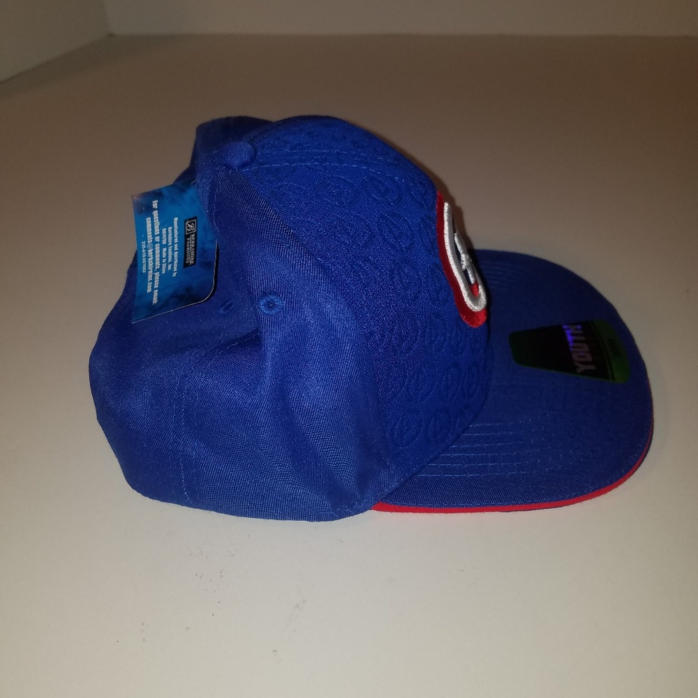 Captain America boys snapback hat - Picture 4 of 4